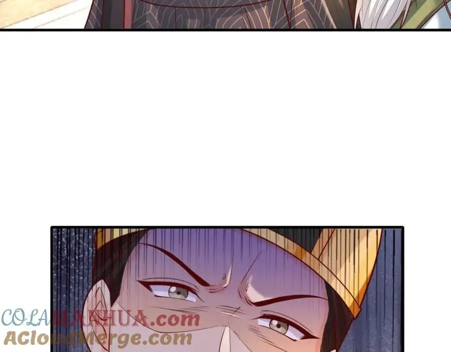 我真没想当神仙漫画,第30话 这就治好了？！1图