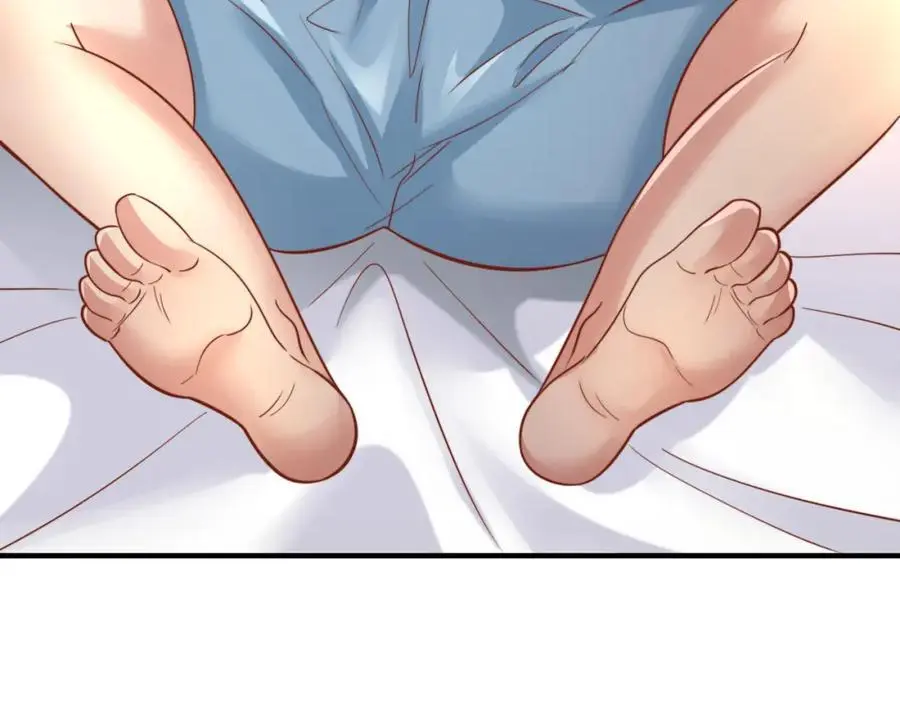 我真没想当神仙小说免费阅读漫画,第33话 一夜醉酒度春宵！1图