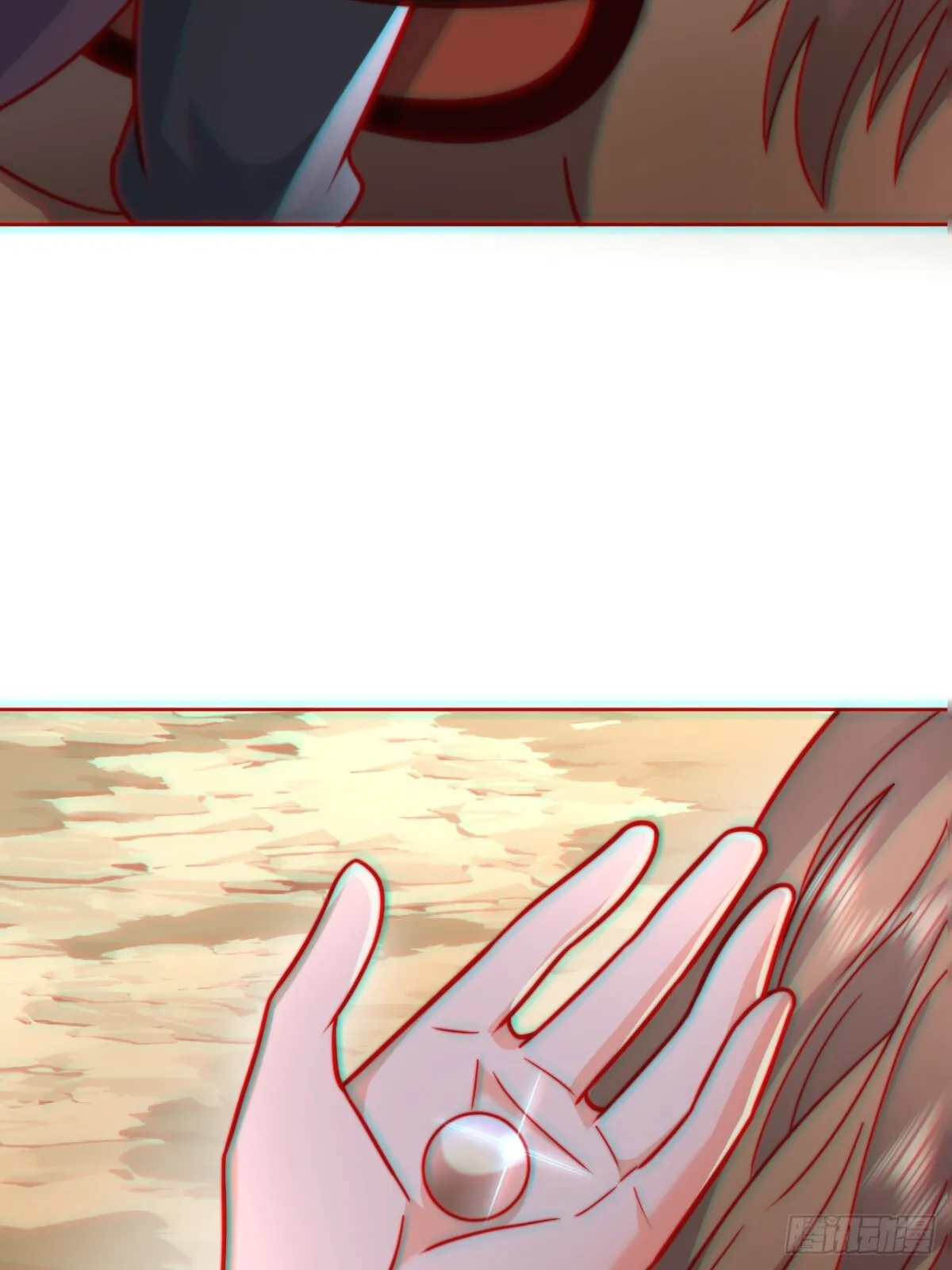 我真没想当神仙漫画,第59话 “算无遗计”李公公！2图