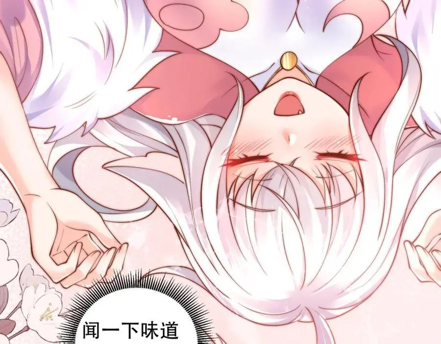 我真没想当神仙小说免费阅读漫画,第33话 一夜醉酒度春宵！2图