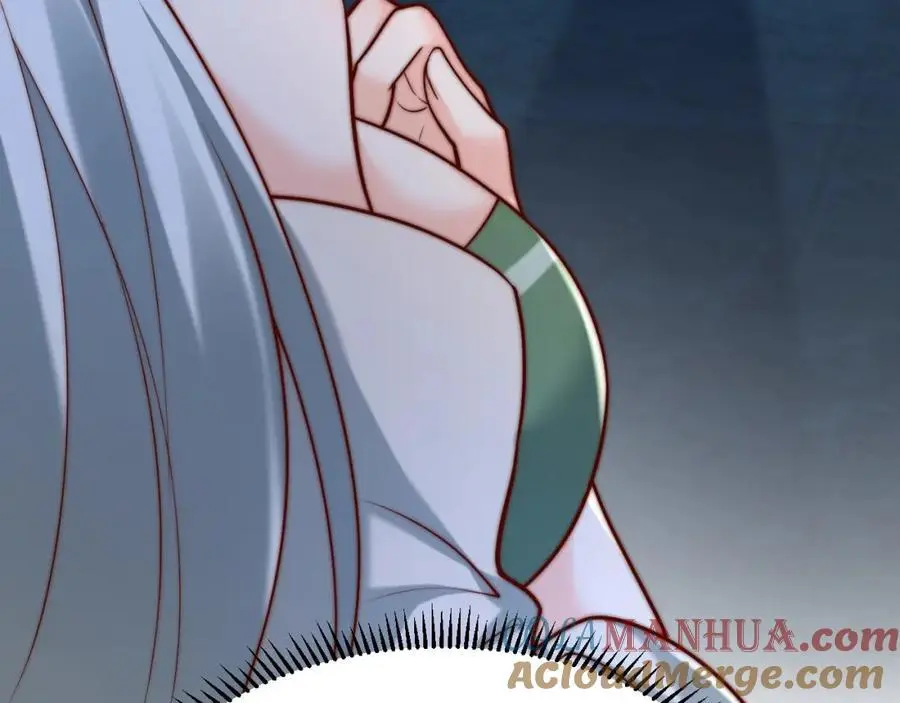 我真没想当神仙全集完整版漫画,第41话 营养要跟不上了！1图
