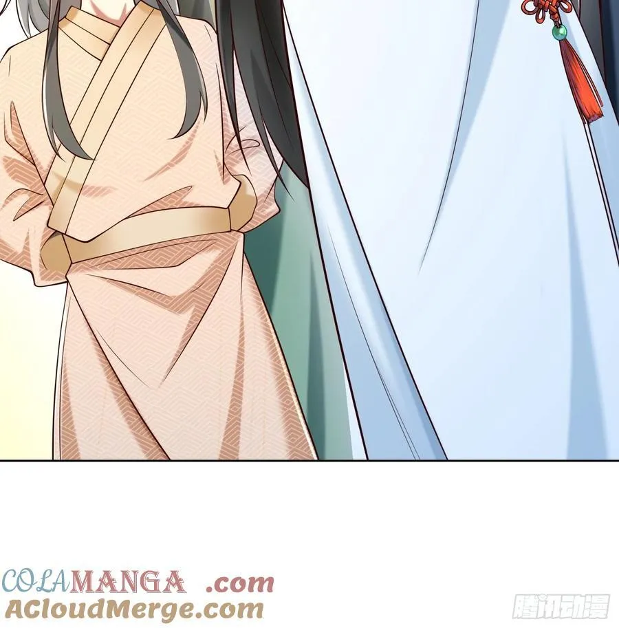 我真没想当神仙漫画,第54话 睁大眼睛看好了！2图