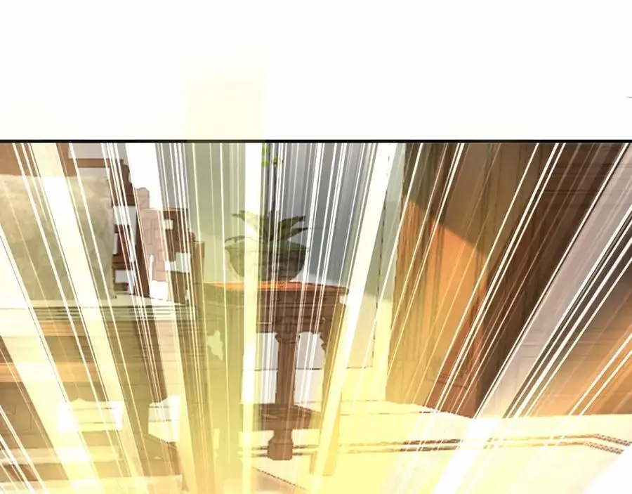 我真没想当神仙漫画,第34话 皇帝的癔症1图