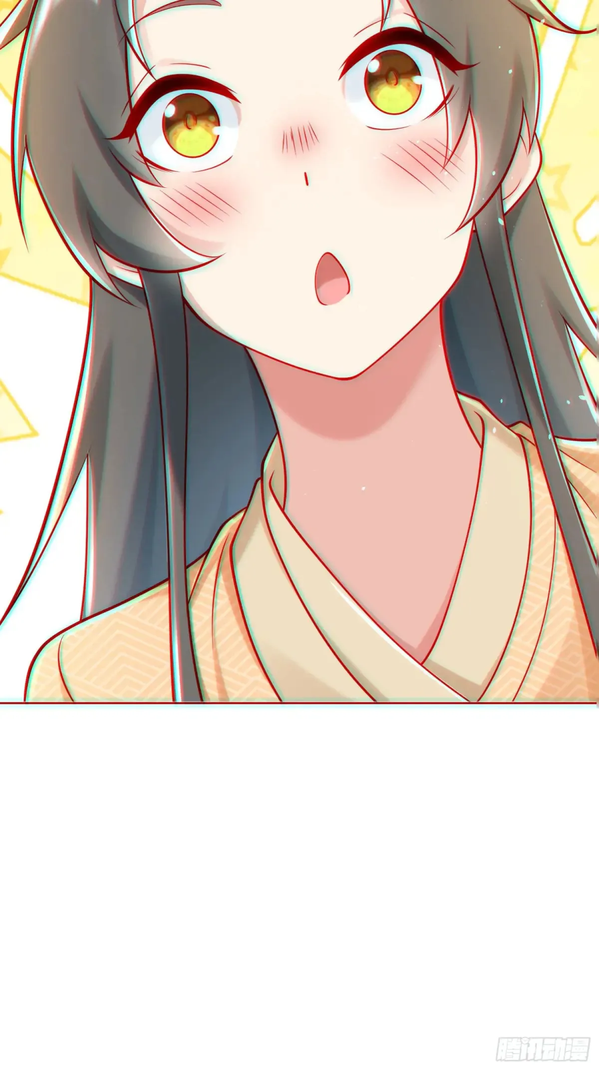 我真没想当神仙漫画,第58话 用心险恶的李承干！2图
