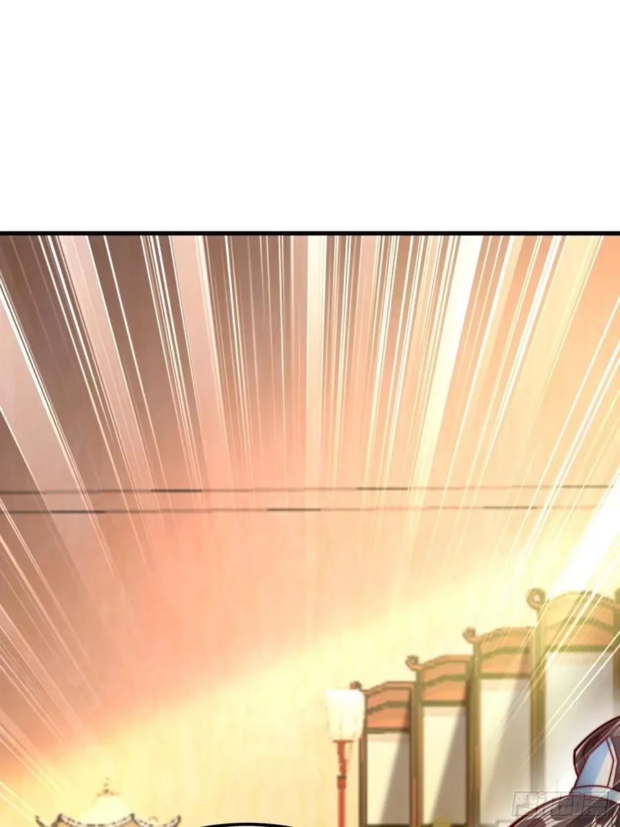 我真没想当神仙漫画,第49话 男女授受不亲啊！1图