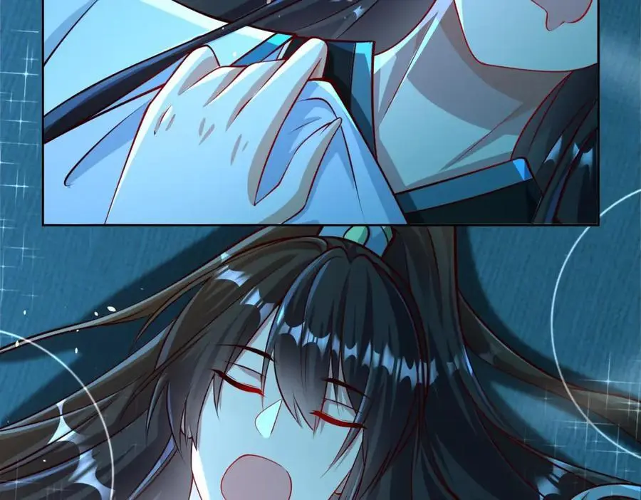 我真没想当神仙漫画,第40话 破大防的白骨精2图