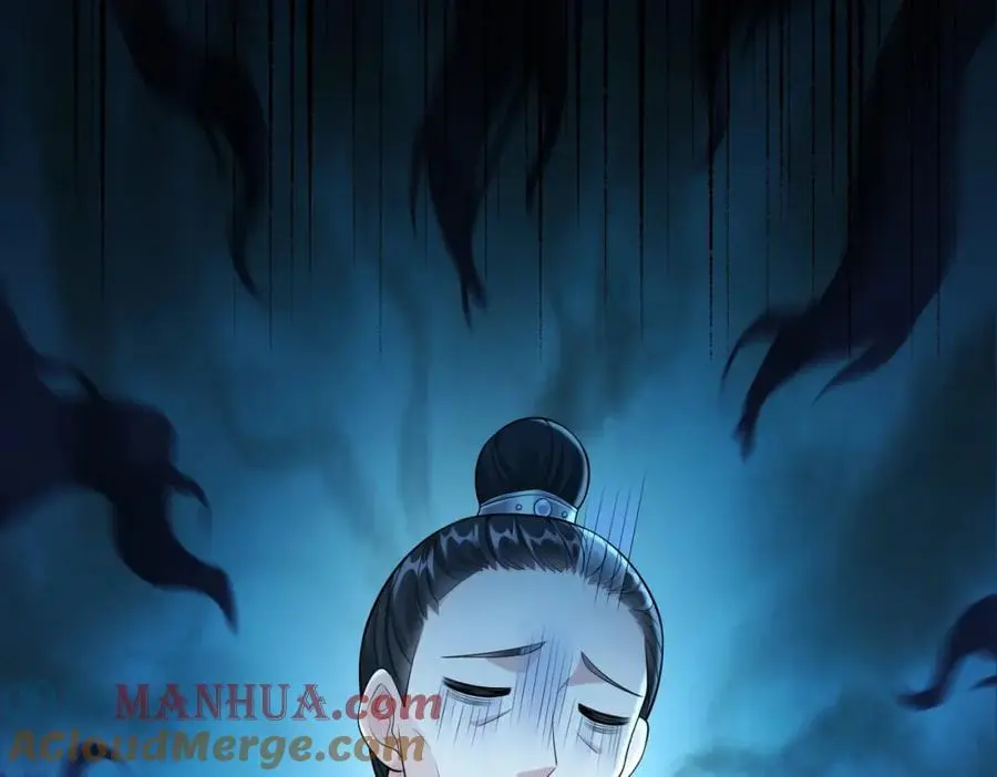 我真没想当神仙漫画,第35话 降服鬼仙，阴帅索命1图