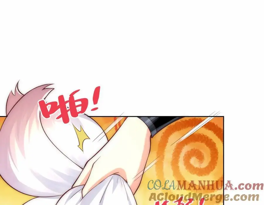 我真没想当神仙漫画,第39话 长安事了，梦中再降妖1图