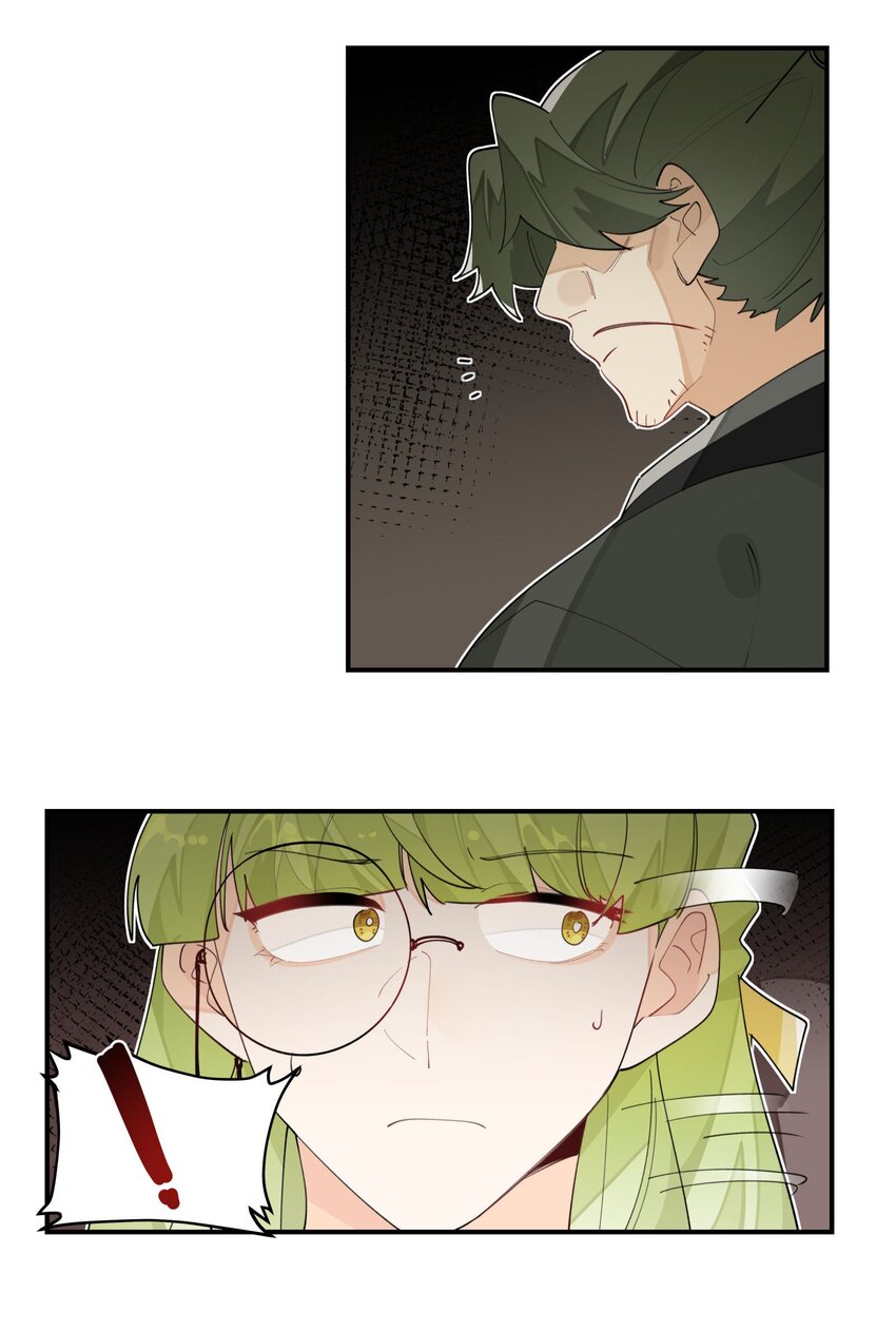 兄台看见我弟了吗漫画,024 文盲的胜利1图