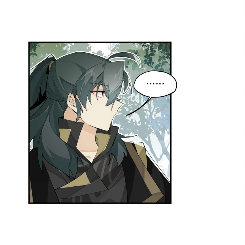 兄台看见我弟了吗漫画,053 不速之客2图