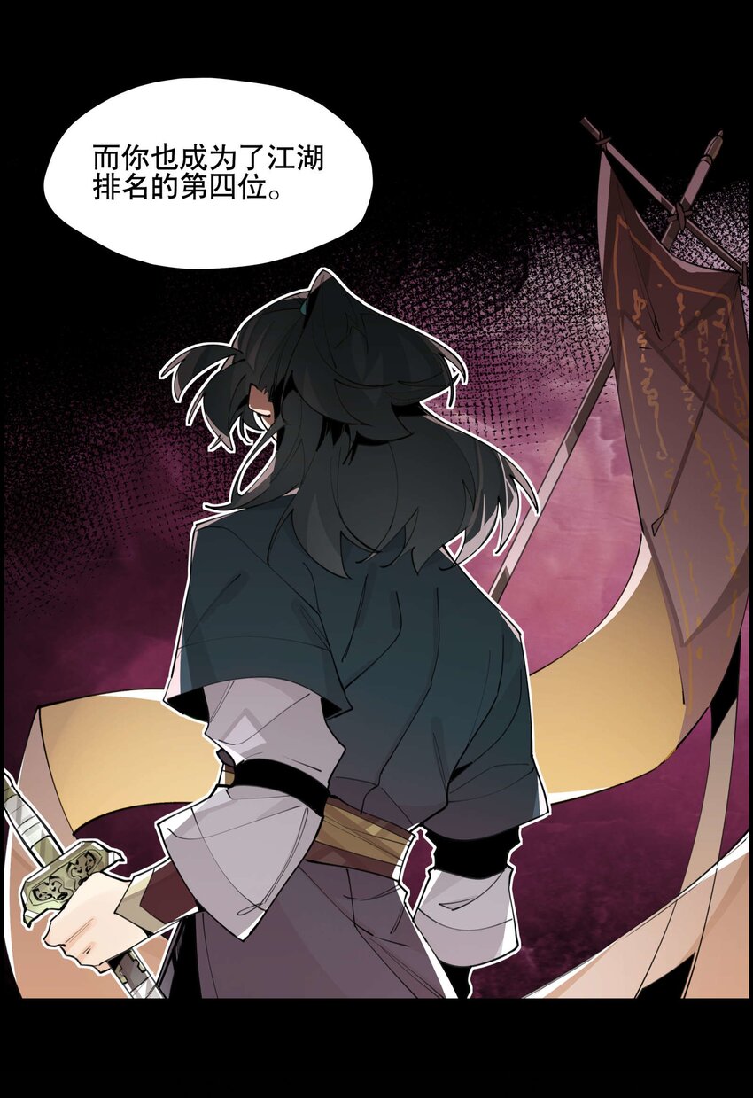 兄台看见我弟了吗漫画,058 说话要严谨2图