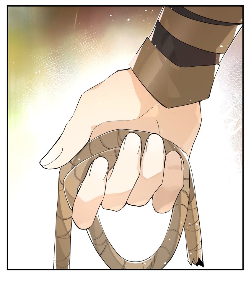 兄台看见我弟了吗漫画,079 好心的提议2图