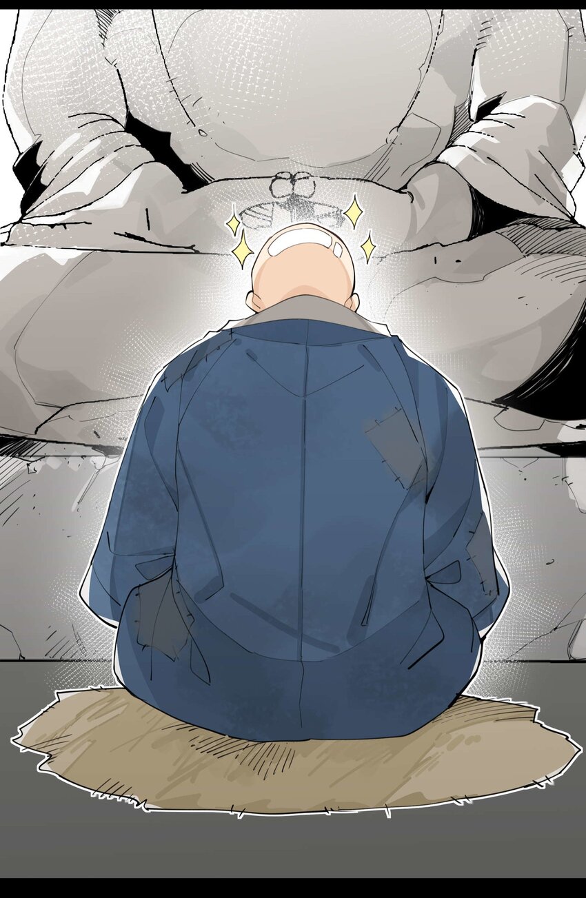 兄台看见我弟了吗漫画,056 意外展开1图