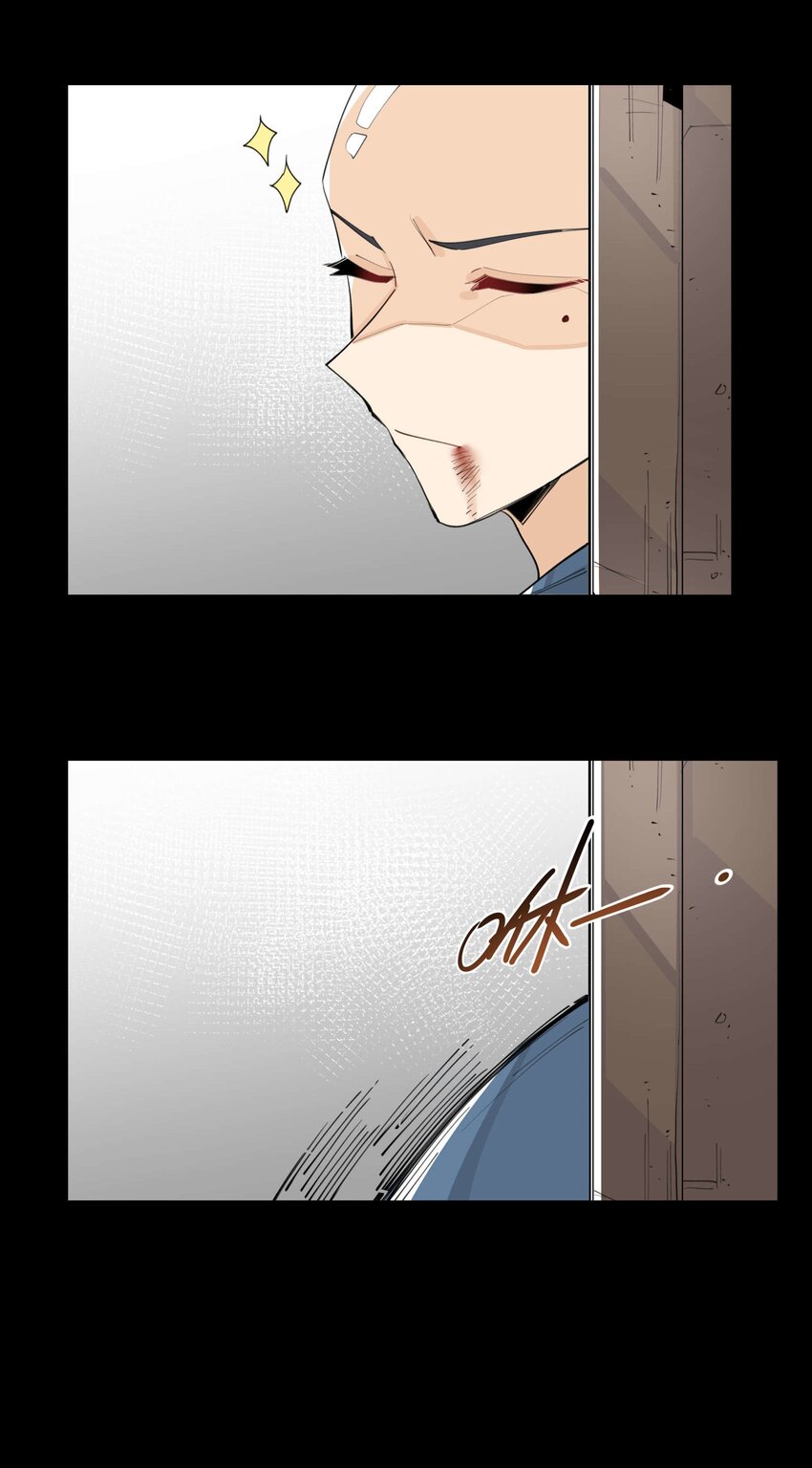 兄台看见我弟了吗漫画,056 意外展开2图