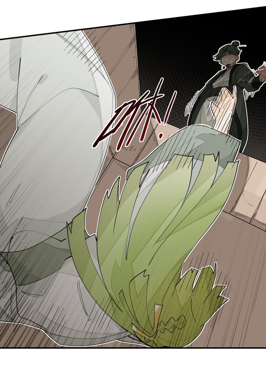 兄台看见我弟了吗漫画,024 文盲的胜利2图