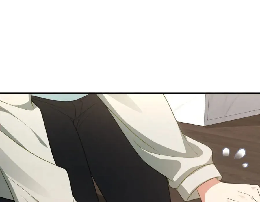 老婆请安分女主身份漫画,43 年轻真好啊2图