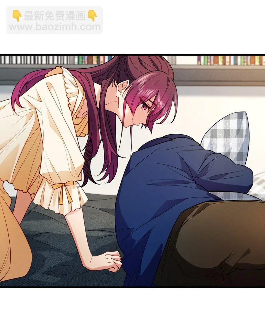 老婆请安分女主身份漫画,11 谁欺负谁啊……1图