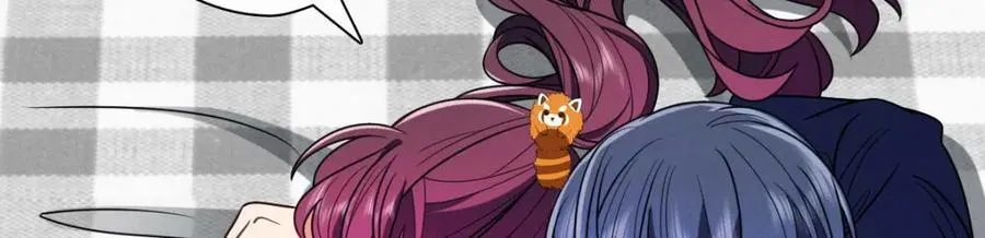 老婆请安分女主身份漫画,41 人不要脸天下无敌！2图
