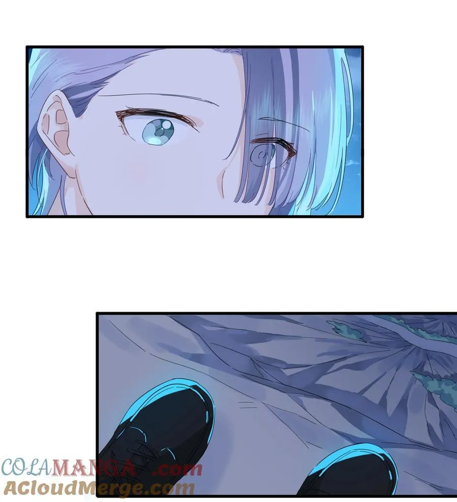 恋爱超能力小说漫画,033 君子不立于危墙之下1图