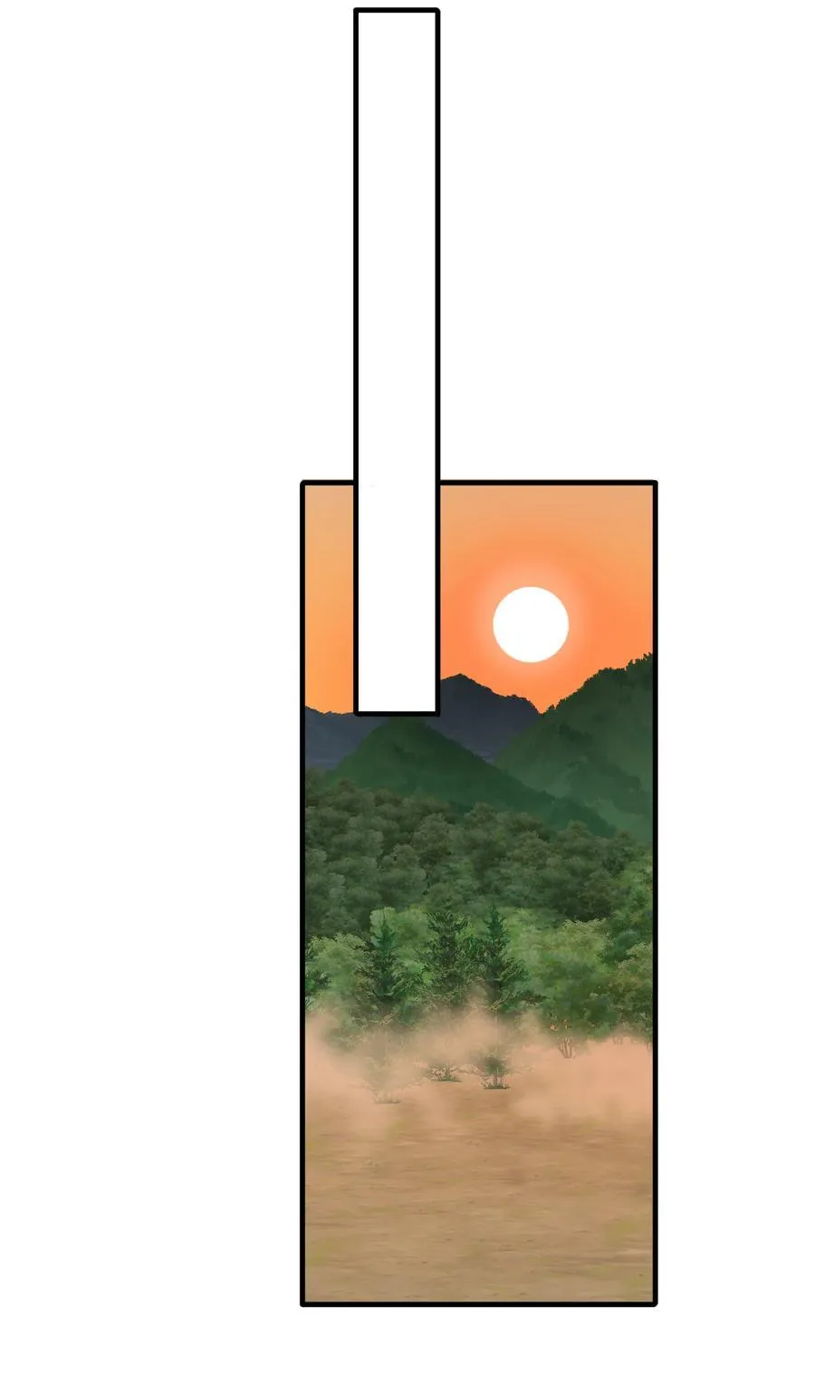 恋爱超能力小说漫画,024 定向越野2图