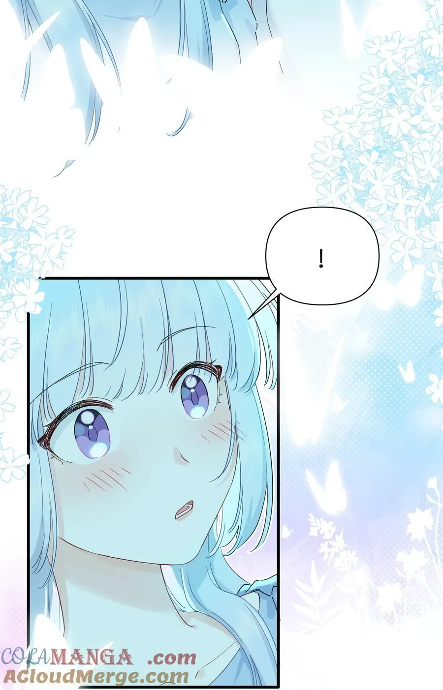 恋爱超能力小说漫画,030 她的直觉这么准吗？1图