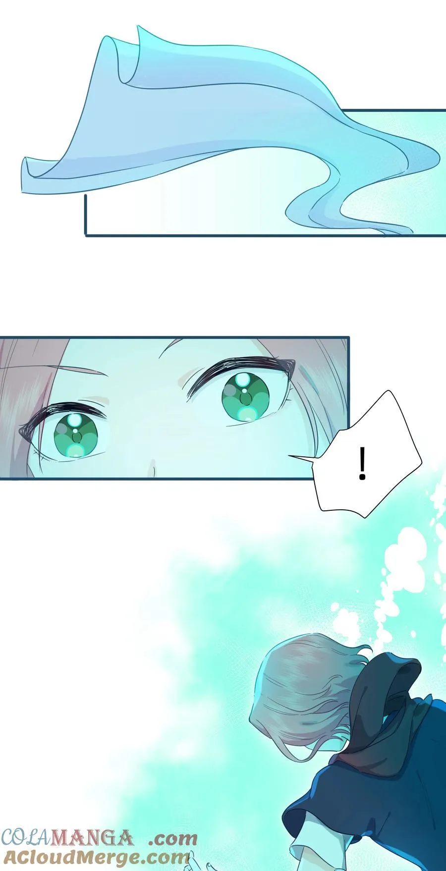 恋爱超能力小说漫画,026 融化在我手心1图