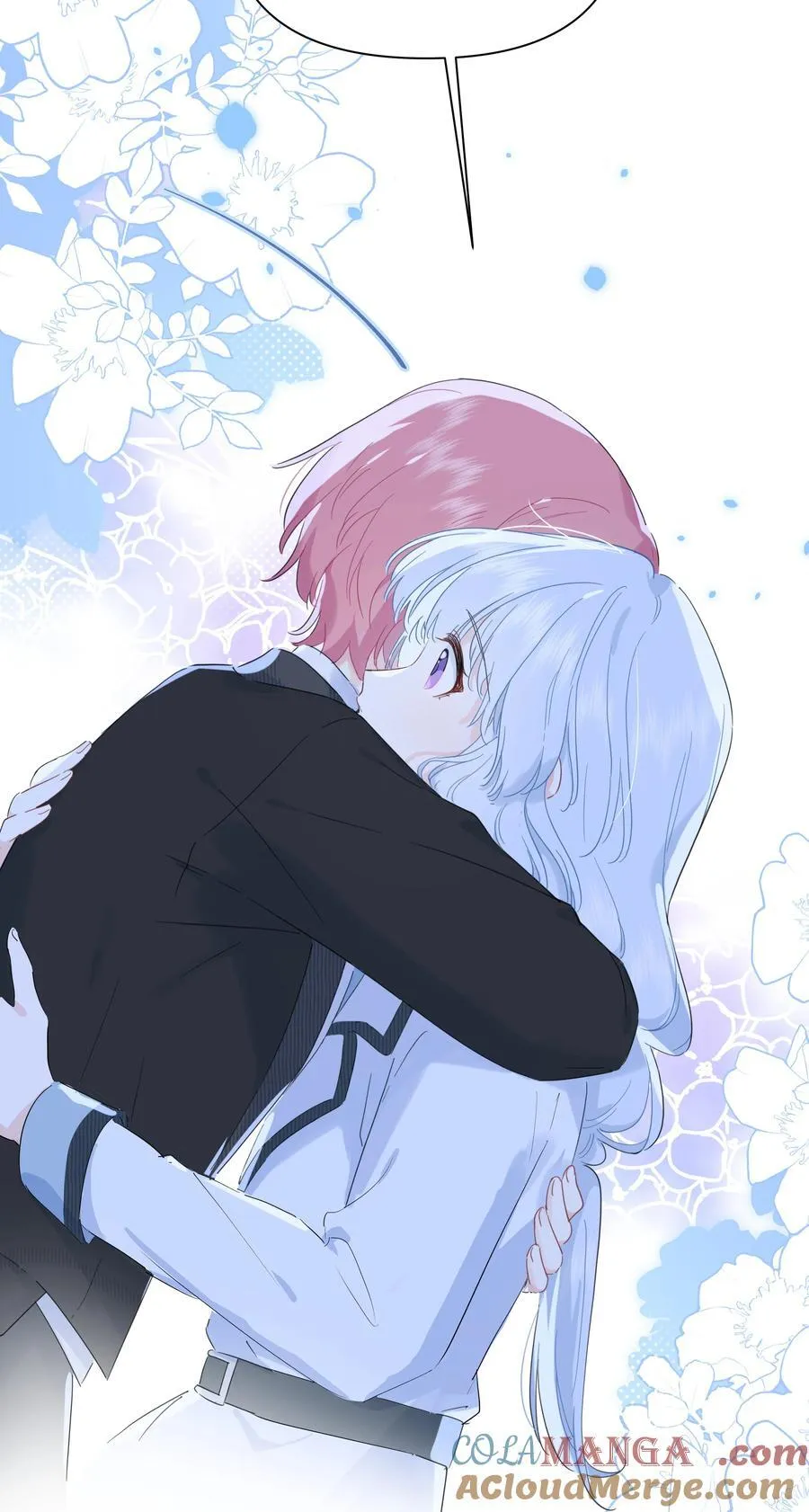 恋爱超能力小说漫画,035 告白1图