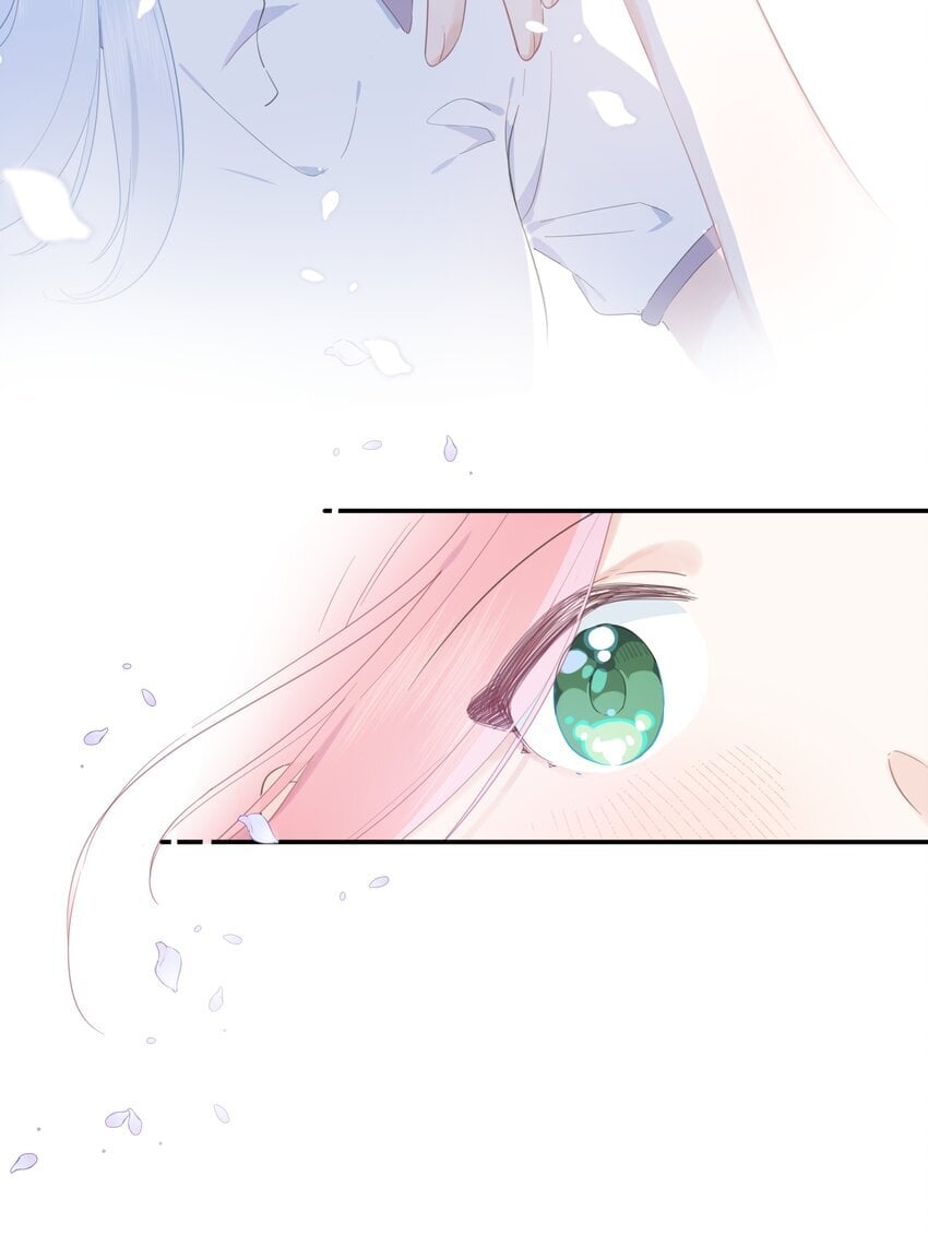 恋爱超能力小说漫画,01 讨厌的人是？1图