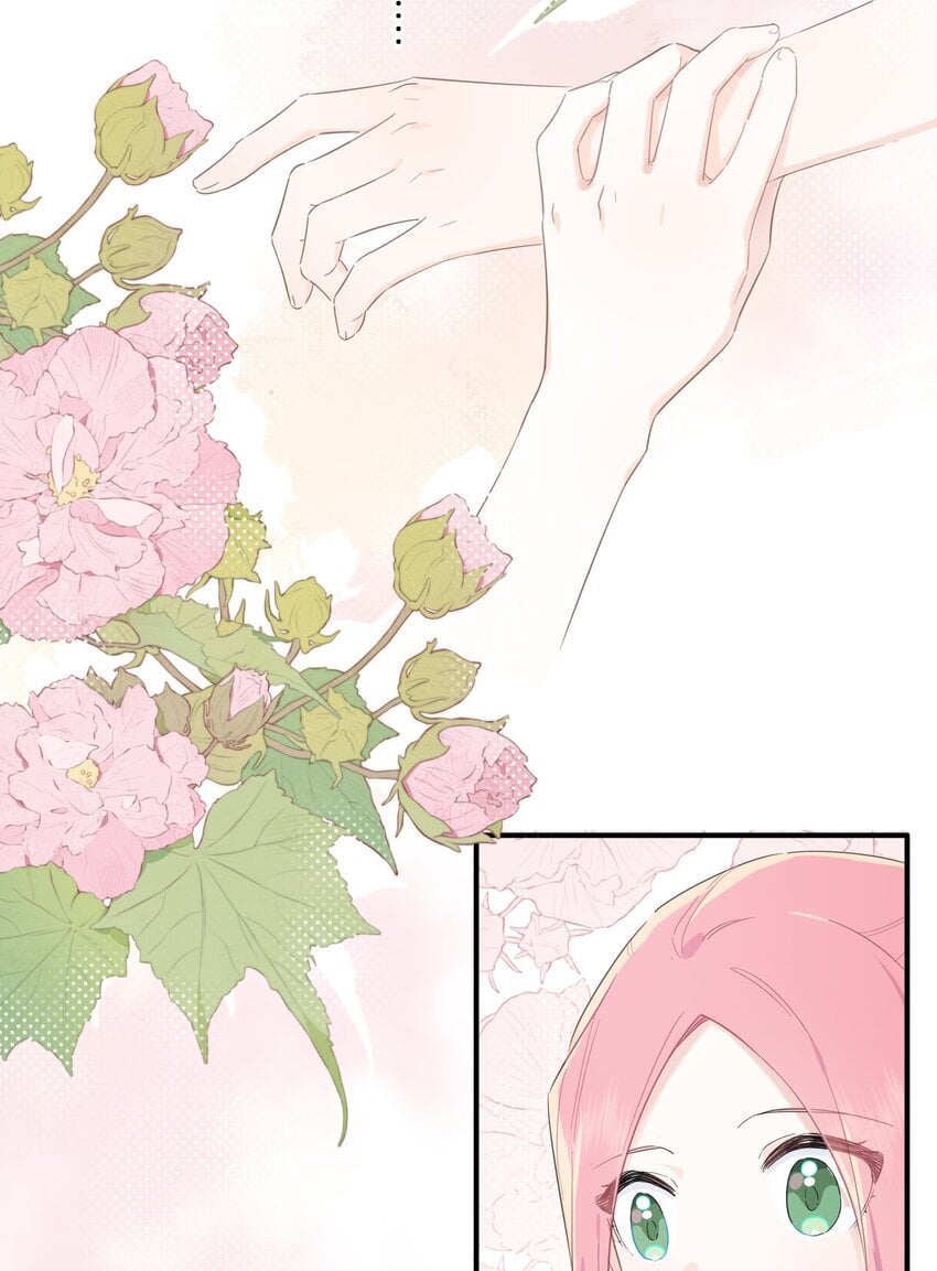 恋爱超能力小说漫画,05 她看见我了！1图