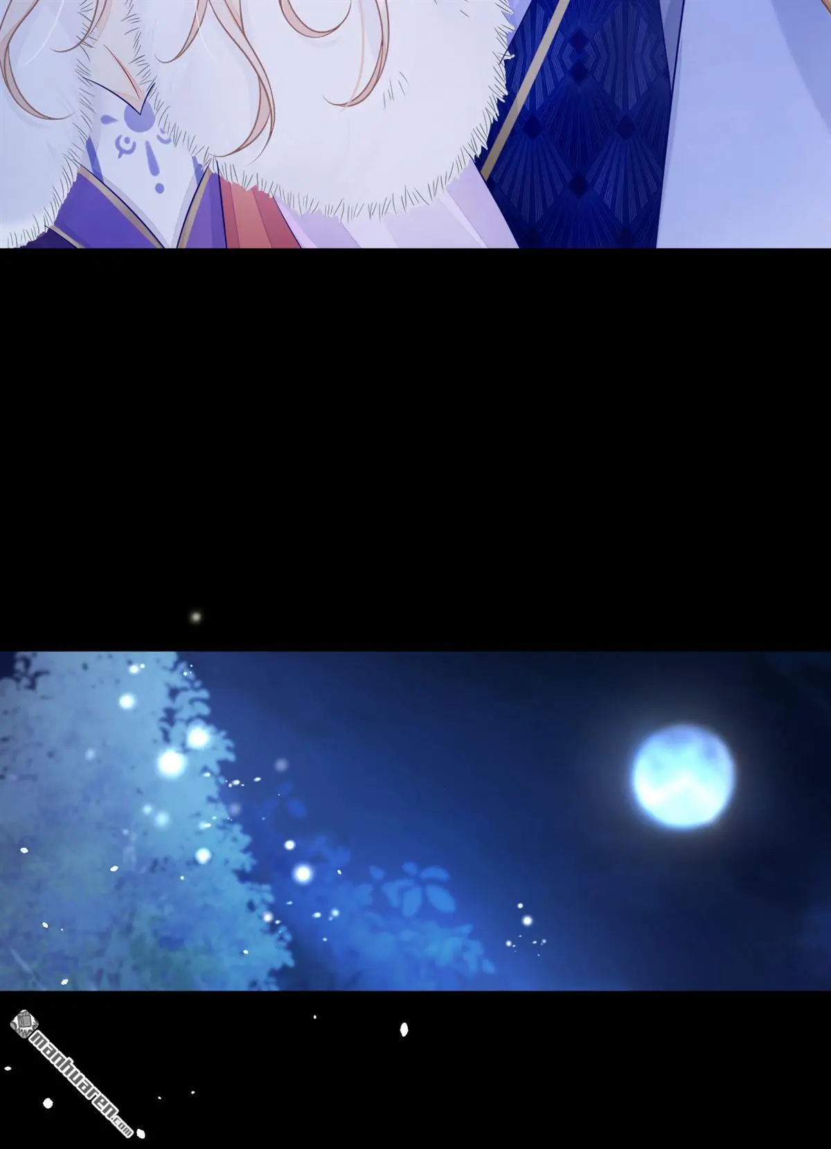 快穿：宿主她一心求死漫画,第9话 醒醒，有妖灵2图