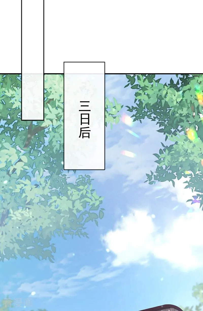 快穿宿主她一心求死小说免费观看漫画,第67话 你就自求多福吧2图