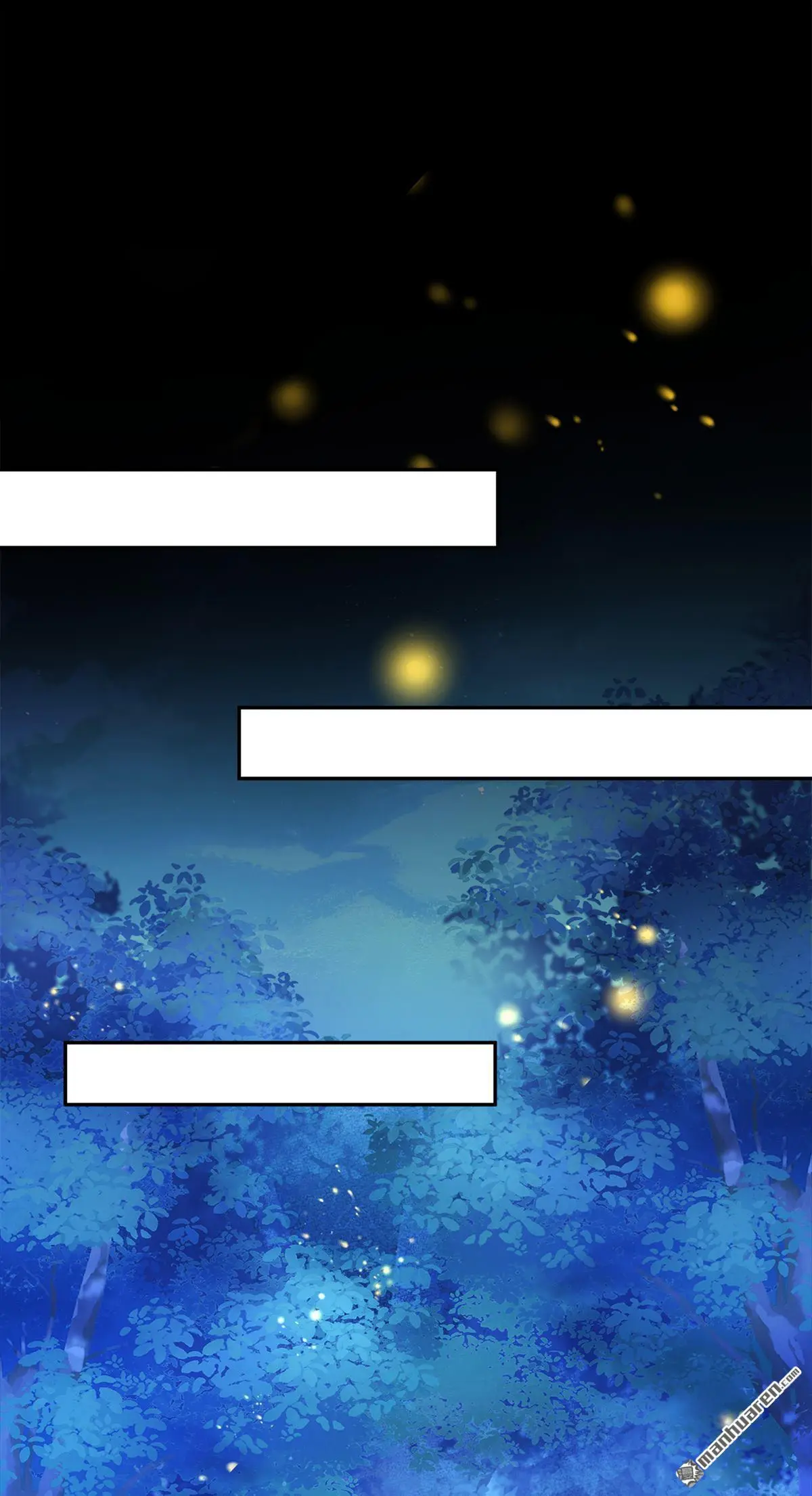 快穿：宿主她一心求死漫画,第15话 师叔要出门？2图