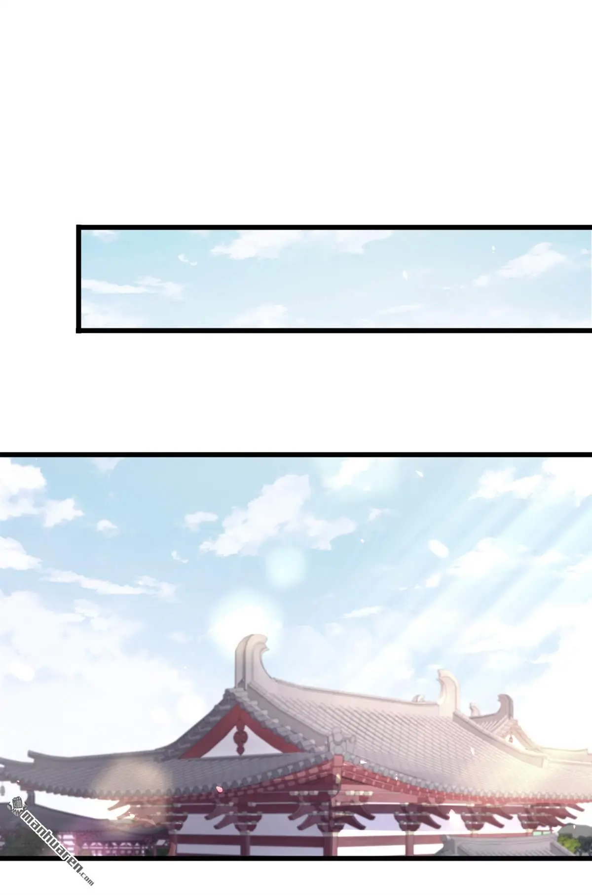 快穿：宿主她一心求死漫画,第6话 替天行道…？2图