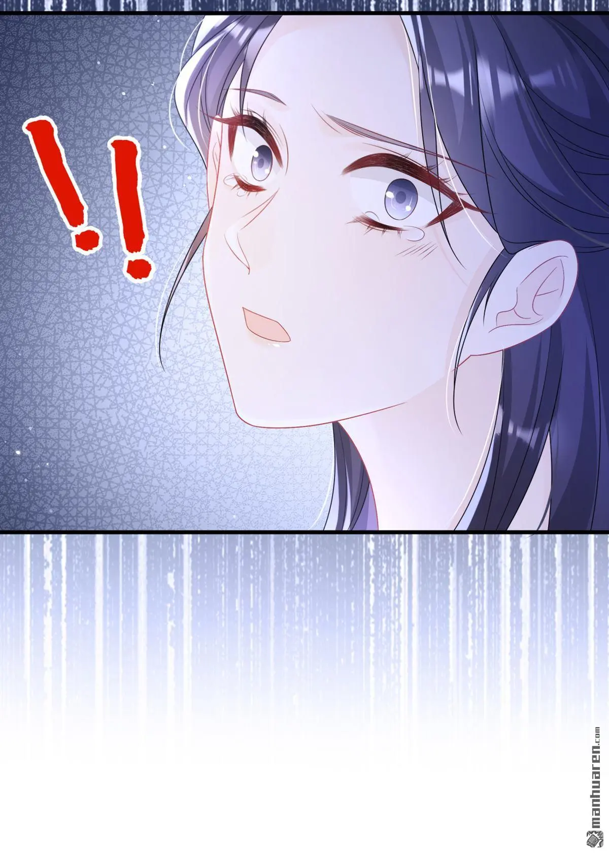 快穿：宿主她一心求死漫画,第13话 我真的该怀疑她吗？2图