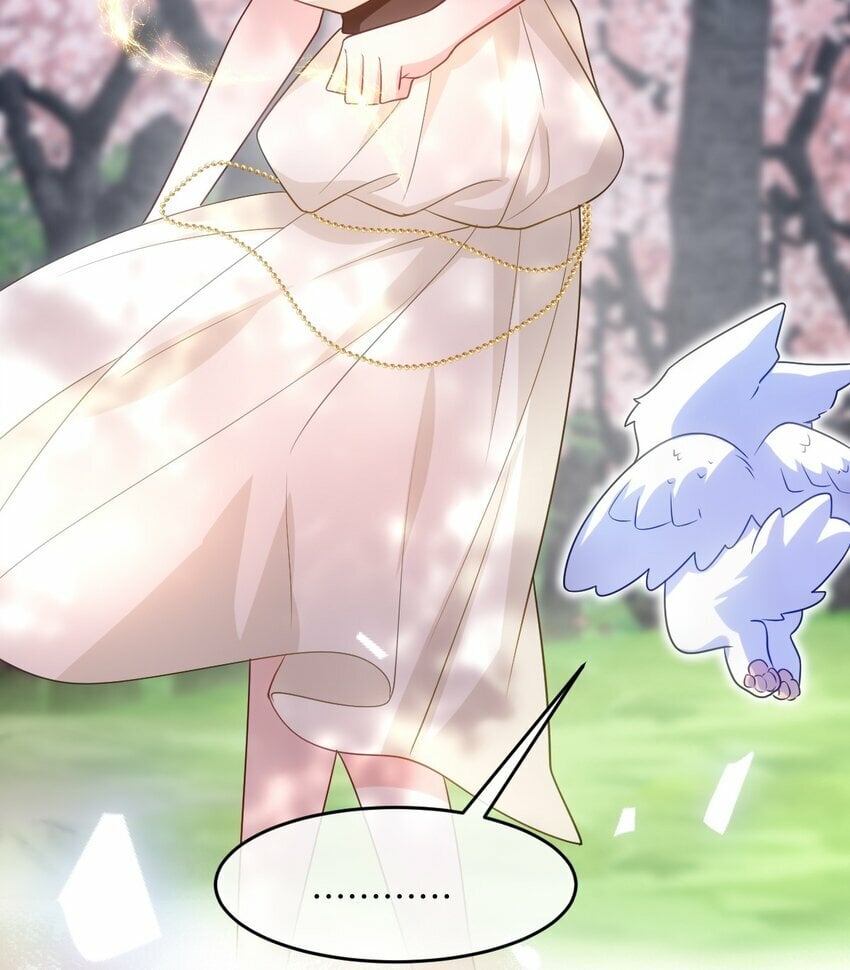 成为团宠后我大杀四方快看漫画,第八话 欲速则不达1图