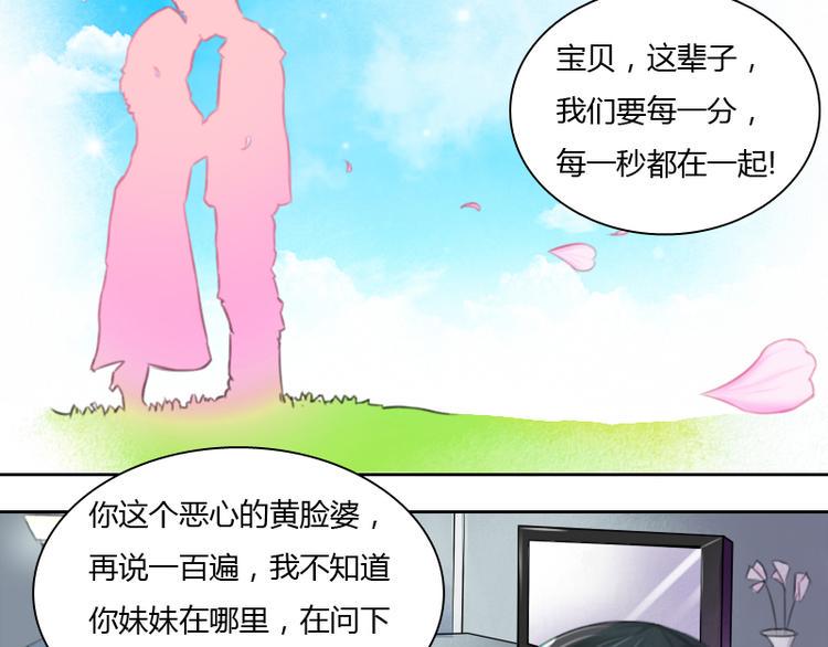 女丐小说在线阅读漫画,第1话 家暴（上）2图