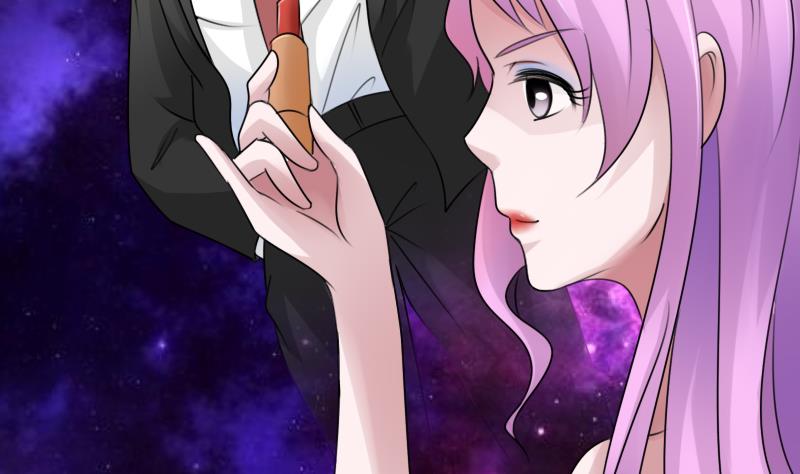 女丐小说在线阅读漫画,第81话 两只老狐狸 下2图