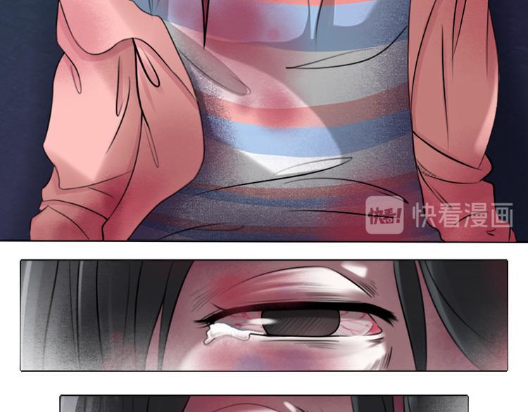 女丐小说在线阅读漫画,第1话 家暴（上）2图