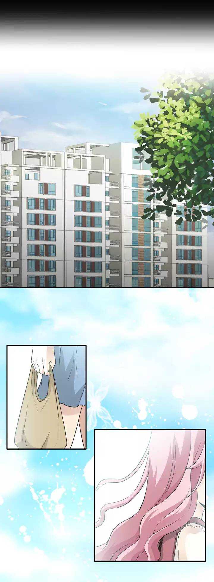我的不靠谱王子殿下漫画,136 小瑶瑶的自拍2图