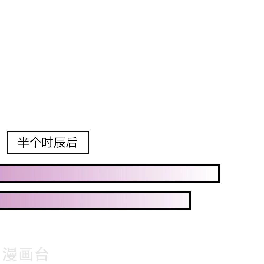 医妃权倾天下电视剧免费观看星辰影院漫画,第44话 可疑的七殿2图