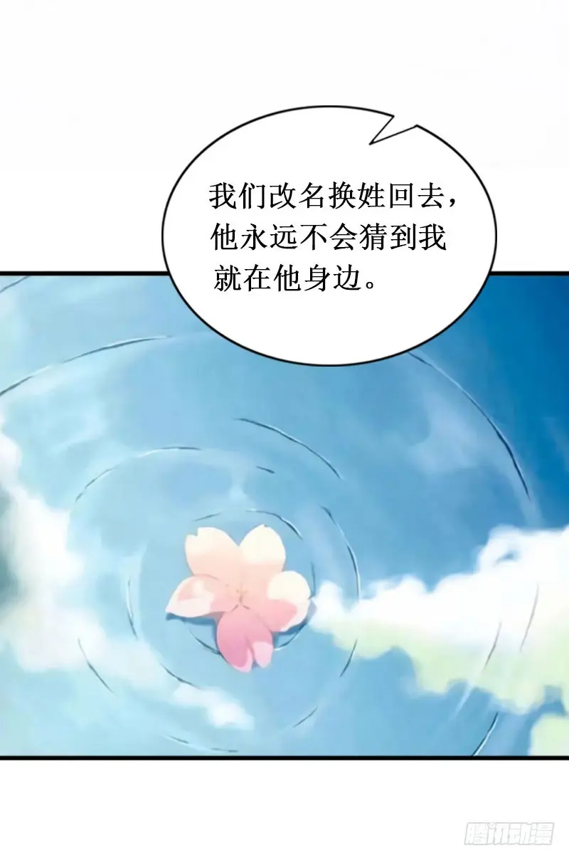 二次热恋番外插曲漫画,第15话 画室1图