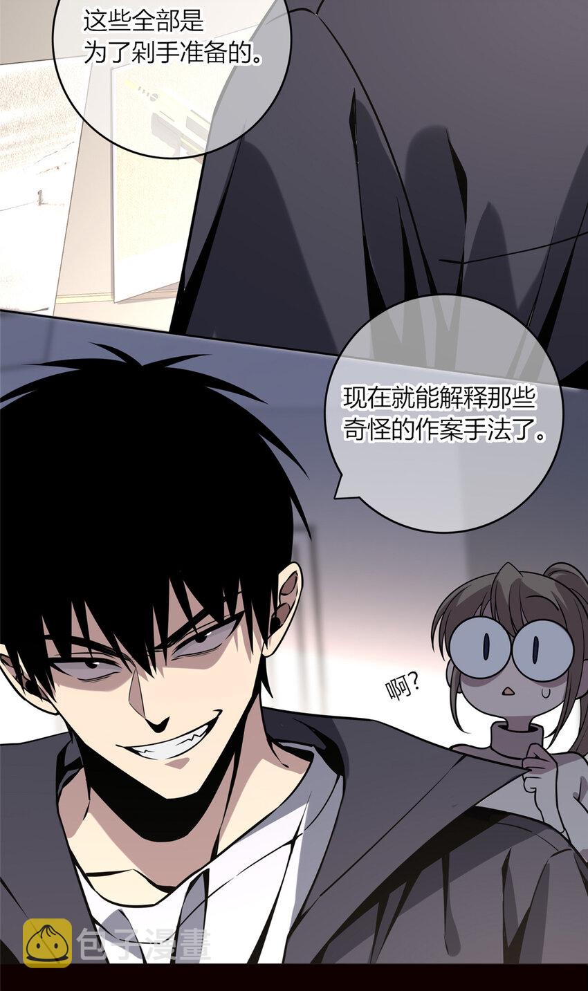 狂探txt精校版漫画,09 奇怪的房间1图