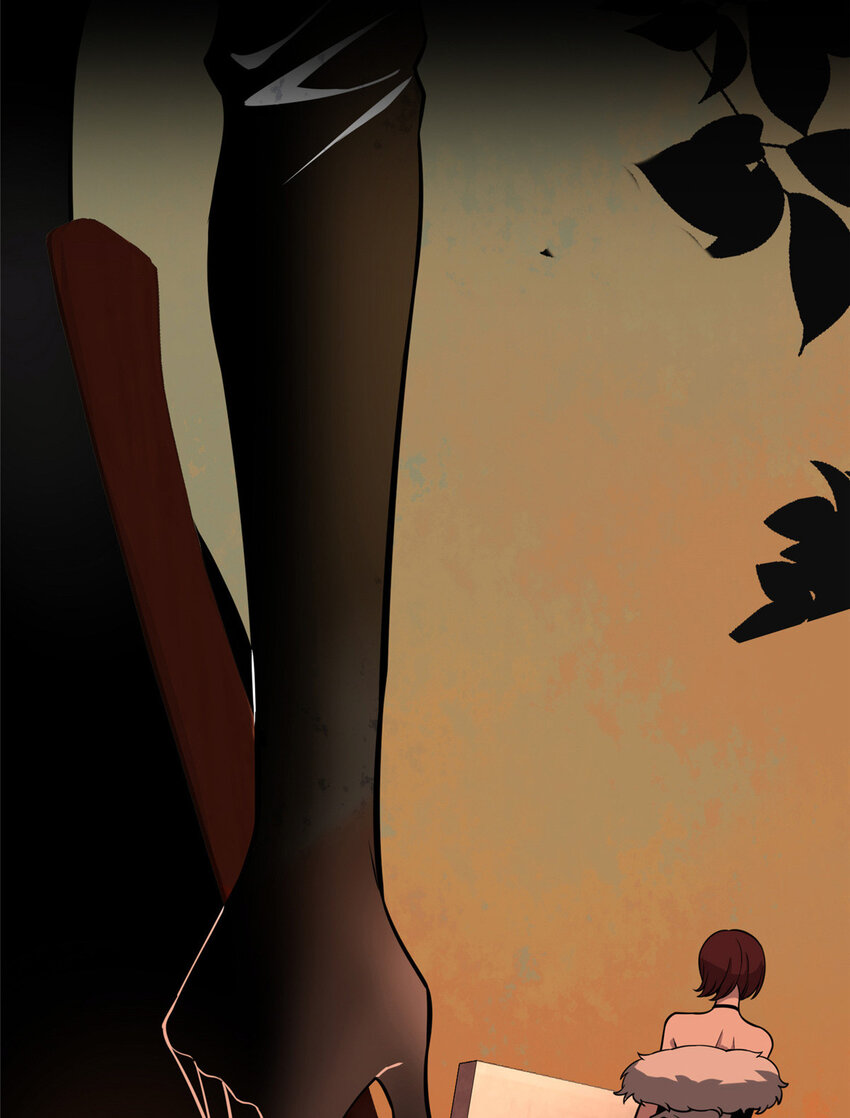 狂探txt精校版漫画,00 预告2图