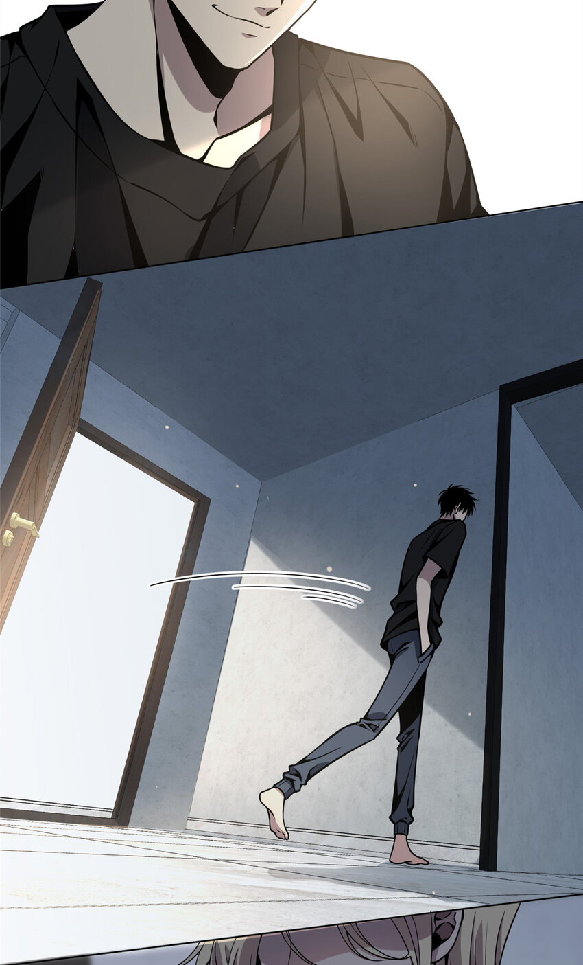 狂探txt精校版漫画,05 下一名受害者1图