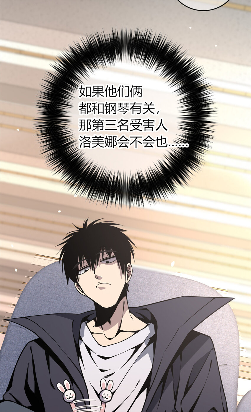 狂探小说全集漫画,04 死亡名单2图