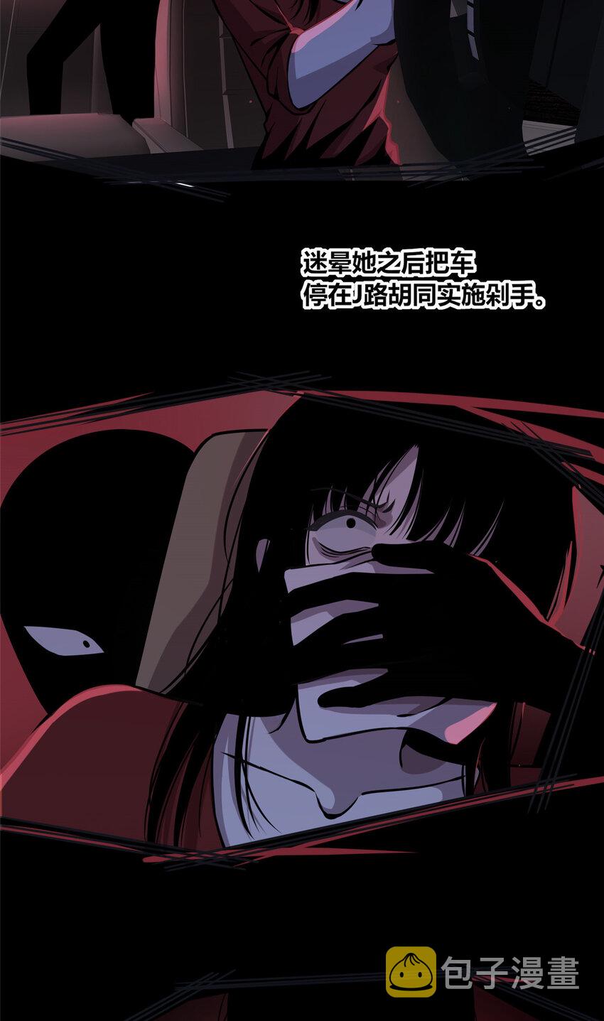 狂探txt精校版漫画,02 剁手案1图