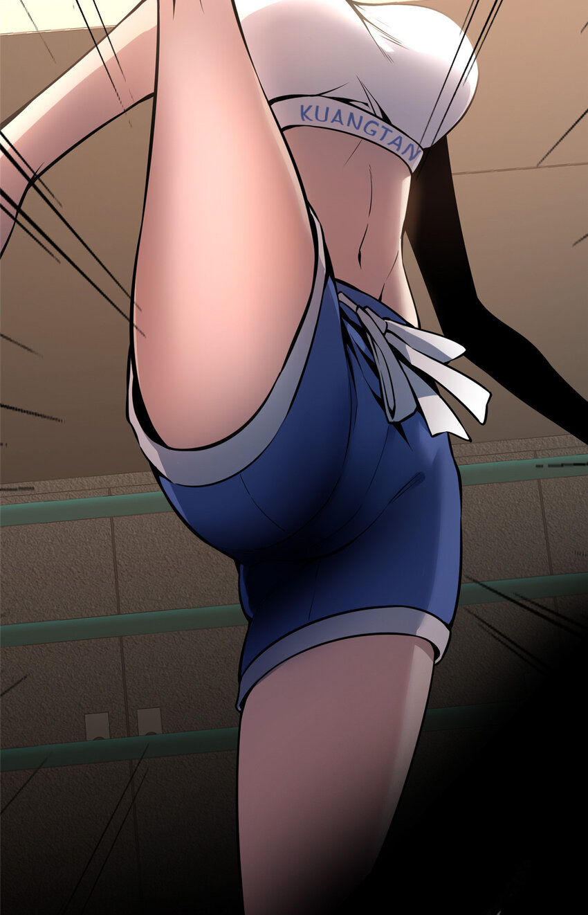 狂探txt精校版漫画,00 预告2图