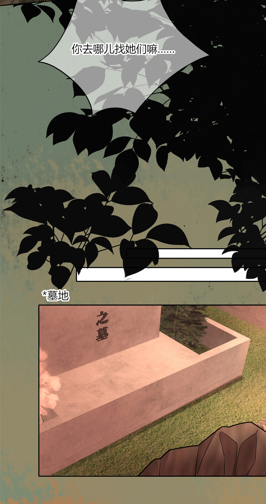 狂探txt精校版漫画,09 奇怪的房间2图