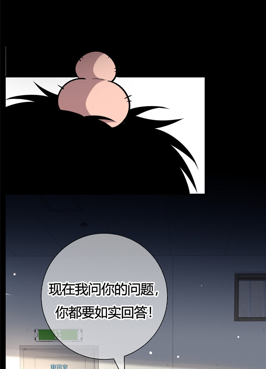 狂探txt精校版漫画,00 预告2图