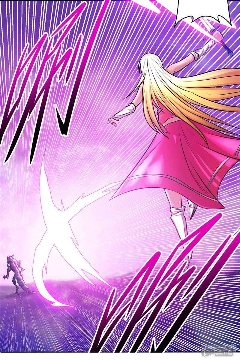 源神浩劫第11集漫画,第5话 心中的信念2图